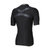 Adidas 阿迪达斯 男装 训练 短袖紧身T恤 TECH-FIT AJ4889(AJ4889 A2XL)第2张高清大图