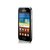 三星（SAMSUNG）i659 3G手机（黑色）CDMA2000/GSM电信定制第3张高清大图