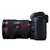 佳能（Canon）EOS 5D Mark IV(EF 24-105mm f/4L IS USM)单反套机5D4 5d4(黑色 套餐三)第4张高清大图
