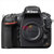 尼康 (Nikon) D810（24-70）全画幅单反套机 单机身+AF-S 24-70mmf/2.8G ED(官方标配)第2张高清大图