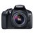 佳能（Canon）EOS 1300D(18-55mm)单反套机(白色（请修改） 套餐三)第4张高清大图