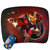 MARVEL DSBD400钢铁侠鼠标垫（红色）第3张高清大图