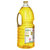 金龙鱼 食用油 非转基因 压榨 玉米油1.8L(金黄色 自定义)第2张高清大图