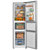 美的(Midea) 213升L美的小型冰箱家用能静音美的三门节电冰箱 BCD-213TM(E) 阳光米(闪白银 206升)第4张高清大图