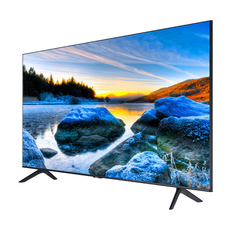 三星(samsung)ua82tu8000jxxz 82英寸4k超清 hdr 画质 智能语音网络电