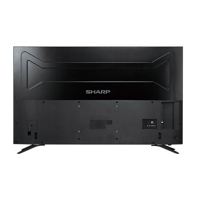 夏普（SHARP）LCD-50SU575A 50英寸 4K超高清安卓智能wifi网络平板液晶电视机 卧室客厅电视SU系列(50SU575A奇异果)