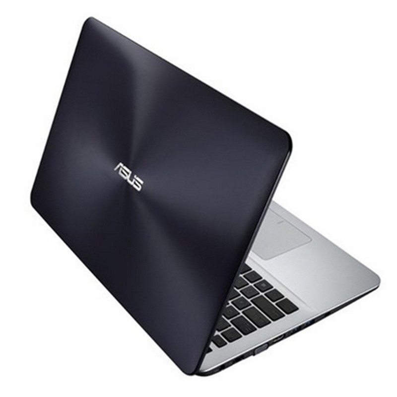 华硕(asus)x455lj5010 14英寸笔记本 i3-5010u/4g/500gb/1gb独显/win8