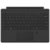 微软（Microsoft）Surface Pro 4/NEW surface pro 专业键盘盖(黑色)第2张高清大图
