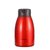 日本象印保温壶大容量SH-HA15C手提式家用不锈钢真空保温瓶1.5L(红色)第2张高清大图