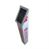 简鼎 JD7518 LED 太阳能柱形语音警示灯