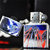 美国原装zippo打火机2007年镜面彩印自由女神24192zppo正版限量zp第3张高清大图