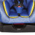 好孩子汽车安全座椅CS858(蓝色)第5张高清大图