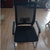 宏图景时弓形办公椅网椅HTJS-Y034(黑色 550*550*950mm)第3张高清大图