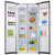 国美冰箱BCD-GM480WY普利金 480L 对开门 风冷无霜 抗菌 冰箱第9张高清大图