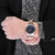天梭(Tissot)新款 手表力洛克系列商务钢带机械男表T006.407.11 T41.1.483.53(黑色 钢带)第5张高清大图