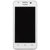 华为（HUAWEI）G520 3G手机（白色）WCDMA/GSM第2张高清大图