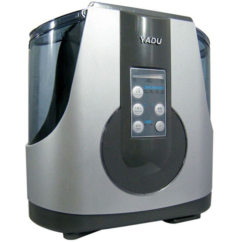 亚都yadu加湿器yzds252c经典成为神话十年亚都销售单品冠军加湿同时