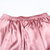 喜芬妮夏款丝质吊带 性感绣花蕾丝花边 女士睡衣 家居服套装(1598锈红 170/XL)第4张高清大图