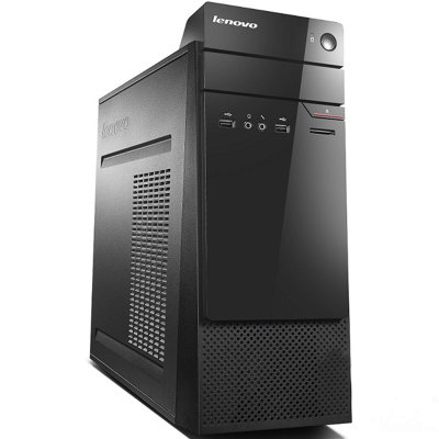 联想（Lenovo）扬天M4900c 20英寸台式电脑（i7-6700 8G内存 1T硬盘 1G独显 DVD刻录 win7）