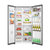 Casarte卡萨帝冰箱 BCD-643WDCPU1对开门冰箱 双变频风冷无霜 家用嵌入式双开门冰箱 智能WIFI电冰箱第5张高清大图