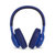 JBL E55BT无线蓝牙耳机头戴式重低音游戏音乐手机带麦E50BT升级版(蓝色)第3张高清大图
