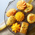 BRUNO 日本轻食机三明治机早餐机配件 烤盘(mini华夫饼烤盘)第3张高清大图