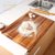 泰国 lcliving实木擀面板 揉面板厨房和面板 相思木菜板水饺案板 中号 国美厨空间第3张高清大图