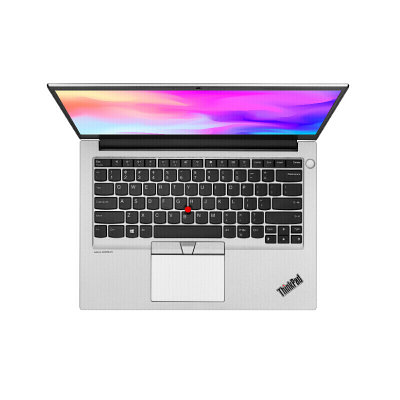 联想ThinkPad 翼14 Slim（1UCD/1SCD）14英寸轻薄笔记本电脑i7-10510U 2G独显(十代i7/2G独显/FHD屏 标配8G内存/256G固态+1T机械)