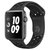 Apple Watch Nike+ Series3 智能手表(GPS款 38毫米深空灰色铝金属表壳搭配黑色Nike运动表带 MTF12CH/A)第3张高清大图