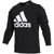 Adidas阿迪达斯男装2018春季新款休闲运动卫衣针织圆领套头衫 CD6275第3张高清大图