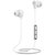JBL UA升级版1.5安德玛无线蓝牙运动耳机跑步入耳塞式耳机(白色)第3张高清大图