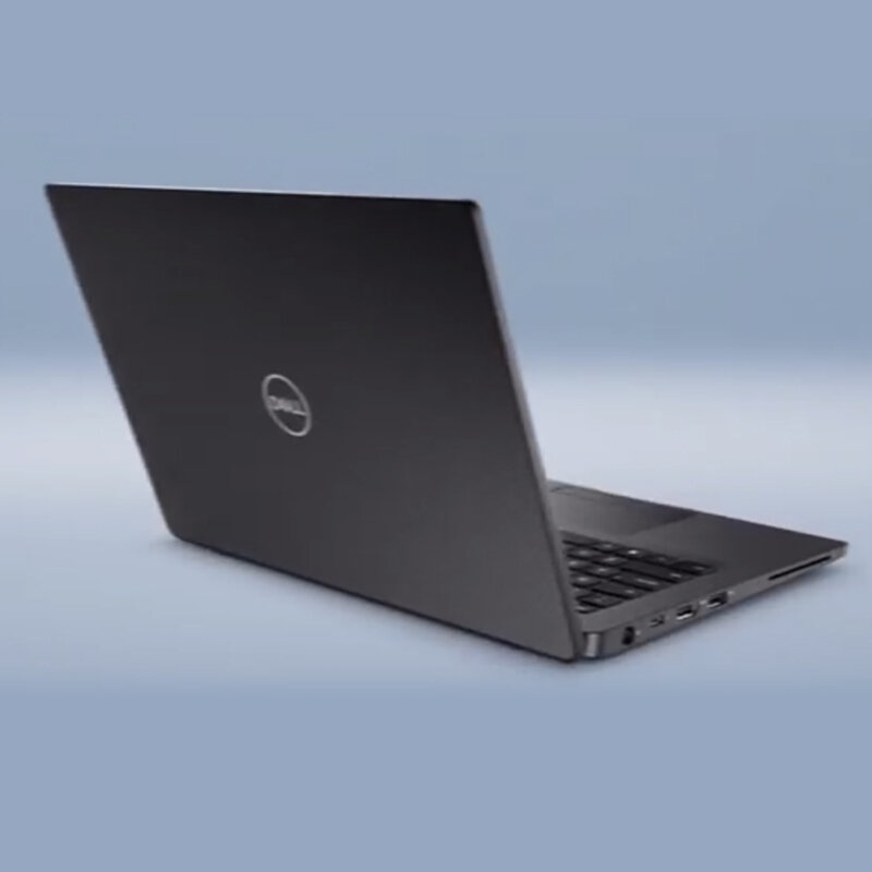 戴尔(dell)latitude e7400 14英寸酷睿八代商用办公手提笔记本电脑