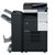 柯尼卡美能达（KONICA MINOLTA） bizhub 287复合机A3黑白激光打印机复印机扫描一体机 主机(主机)第4张高清大图