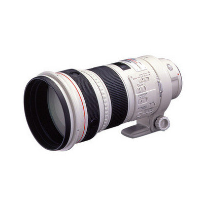 佳能（Canon） EF 300mm f/2.8L IS II USM 镜头(套餐一)