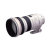佳能（Canon） EF 300mm f/2.8L IS II USM 镜头(套餐三)第2张高清大图