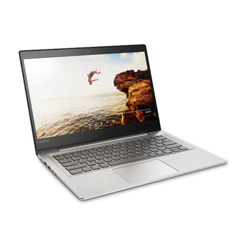 ideapad320s 14英寸商务办公家用娱乐轻薄手提笔记本电脑(i5-7200/4g