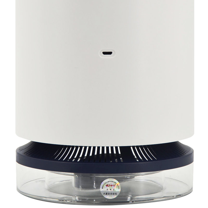 康铭km390灭蚊灯户外驱蚊灯灭蚊器家用捕蚊器小夜灯灭蚊器