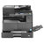 京瓷(kyocera)TASKalfa2200 A3黑白复合机(22页标配)复印、单机打印、彩色扫描、双面器、输稿器 【国美自营 品质保证】第5张高清大图