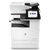 惠普（HP）MFP E72525dn/E72525z管理型A3黑白数码复合机打印机复印一体机双面可加传真企业办公高速第3张高清大图