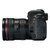 佳能 (Canon）EOS 6D Mark II（EF 24-70mm f/2.8L II USM)单反套机 6D2(套餐四)第3张高清大图