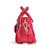 蔻驰(COACH)女士 粒面皮革女士潮流手提包单肩斜跨包 36235(红色)第3张高清大图
