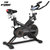 亿动 624动感单车家用磁控健身房室内运动自行车脚踏锻炼器材标准款(6公斤飞轮)第5张高清大图