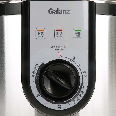 格兰仕（Galanz）YA503J机械压力锅