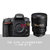 尼康 (Nikon) D810全画幅单反单机身 AF-S 17-35mm f/2.8D IF-ED组合套机(套餐三)第3张高清大图