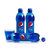 巴厘岛蓝色可乐网红碳酸饮料450ml/瓶*5(蓝色 450ml*5瓶)第5张高清大图