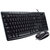 罗技（Logitech）MK200 有线键鼠套装 办公家用台式电脑游戏有线键盘鼠标usb多媒体键鼠套装第4张高清大图