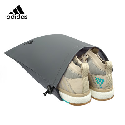 adidas阿迪达斯羽毛球包BERSCHALLF5中性灰色球拍包方BG810412(BG810412)