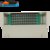PTTP普天泰平 GPX01-DYX单元箱 ODU熔配一体化子框 ODF光纤配线架 ODF机箱 ODN光纤配线箱(GPX01-DYX-144芯光配线箱 SC/UPC（单模电信级）)第3张高清大图
