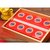 【国美自营】全聚德福瑞中秋月饼礼盒八块装640g第10张高清大图
