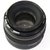 佳能（Canon）EF 50mmf/1.4 USM 标准定焦镜头 专业级镜头 50f1.4 50F1.4(黑色 套餐一)第5张高清大图